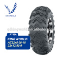 Whole size and hot sale pattern ATV tire